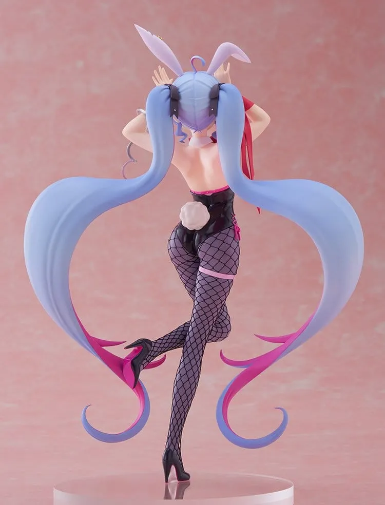 Pop Up Parade Hatsune Miku: Rabbit Hole Ver. L Size 24 cm